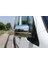 Ford Connect 2009-2013 Abs Krom Kaplama Ayna Kapağı 1