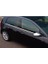 Volkswagen Golf 7 2013 ve Sonrası 4 Parça Krom Cam Çıtası 1