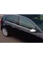 Volkswagen Golf 7 2013 ve Sonrası 4 Parça Krom Cam Çıtası 3