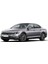 Volkswagen Passat B8 2019-2023 Krom Sis Far Çerçevesi 2