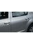 Dacia Sandero Krom Kapı Kolu P.çelik 4 Adet 2