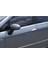 Fiat Grande Punto Krom Cam Çıtası P. Çelik 3