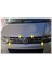 Volkswagen Transporter T6 2009-2014 Krom Ön Panjur 1