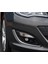 Opel Astra J Krom Sis Çerçevesi 3