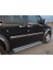 Ford Connect 2002-2014 Model Krom Yan Kapı Çıtası 1