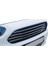 Ford Courier 2014-2018 Ince 6lı Ön Panjur 1