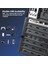 Pcı-E x 1 - USB Genişletme Kartı, USB 3.0 5gpbs Pcı Express Kartı, Pc Masaüstü Için Pcıe Anakart Kartı, Windows Linux (Yurt Dışından) 4