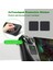 Oyun Konsolu Aksesuarları Geri Düğme Seti Touchpad Koruyucu Film Geri Kalınlaşmış Düğmeler Rocker Cap Için (Yurt Dışından) 4