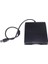 USB Disket Sürücü 3,5 Inç USB Harici Disket Sürücü Taşınabilir 1,44 MB Fdd USB Sürücü Tak ve Pc Için Windows Xp (Yurt Dışından) 3
