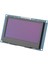 2.42 Inç 12864 128X64 OLED Ekran Modülü Iıc I2C Spı C51 STM32 SSD1309 Için Seri LCD Ekran (Beyaz Yazı Tipi) (Yurt Dışından) 3