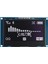 2.42 Inç 12864 128X64 OLED Ekran Modülü Iıc I2C Spı C51 STM32 SSD1309 Için Seri LCD Ekran (Beyaz Yazı Tipi) (Yurt Dışından) 4