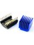 3D Yazıcı Kartı Parçaları LV8729 Step Motor Sürücüsü 128 Isı Emicili Yüksek Alt Bölme Modülleri (Yurt Dışından) 3