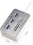USB Hub 3.0 USB Bölücü 3 Bağlantı Noktalı Genişletici Çoklu USB Genişletme Çoklu 3 0 Hub Sd Kart Okuyucu Pc Için Usb3.0 Genişletici (Yurt Dışından) 4
