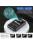 USB Bluetooth 5.0 Verici Alıcı 2in1 Kablosuz Ses 3.5mm Aux Araç Adaptörü Pc Tv Kulaklık Için (Yurt Dışından) 2