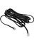 RJ11 6P4C Telefon Kablo Kablosu Adsl Modem 3 Metre (Yurt Dışından) 3