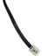 RJ11 6P4C Telefon Kablo Kablosu Adsl Modem 3 Metre (Yurt Dışından) 4