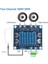 5 Adet TPA3110 XH-A232 30 W + 30 W 2.0 Kanal Dijital Stereo Ses Güç Amplifikatörü Kurulu Dc 8-26 V 3A (Yurt Dışından) 3