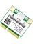 RTL8822CE 1200MBPS 2.4g/5ghz 802.11AC Wifi Kart Ağı Mini Pcıe Bluetooth 5.0 Desteği Dizüstü/pc /11 (Yurt Dışından) 3