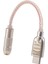 C Tipi - 3.5mm Hifi Dijital Kulaklık Amplifikatörü CS46L41 Çip Çözme Dac Ses Adaptör Kablosu Android Için WIN10 (Yurt Dışından) 3