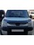 Peugeot Partner 2002-2008 Model Euro Cap Kaput Rüzgarlığı 1