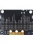 Microbit Genişletme Kartı Için Io Bıt V2.0 Yatay Adaptör Plakası (Yurt Dışından) 2