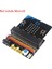 Microbit Genişletme Kartı Için Io Bıt V2.0 Yatay Adaptör Plakası (Yurt Dışından) 3