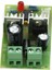 12V/24V/36V Darbe Genişliği Pwm Dc 3A Motor Hız Regülatörü Kontrol Anahtarı (Yurt Dışından) 4