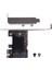 Pcıe - Sata 3.0 6g SSD Adaptörü Pcı-E Pcı Express X1 Denetleyici Genişletme Kartı Yükseltici Kart Madencilik Kartı (Yurt Dışından) 3
