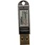 Gold Teper Pc Dizüstü Bilgisayar USB Sensörü Termometre Sıcaklık Veri Kaydedici Kaydedici (Yurt Dışından) 1