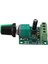 Voltaj Dc 1.8V 3V 5V 6V 12V 2A Motor Hız Kontrol Pwm Ayarlanabilir Anahtar (Yurt Dışından) 3
