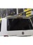 Fiber Aksesuar Fiberaksesuar Volkswagen Transporter T5-T6 Beyaz Spoiler 1