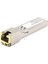 Sfp Modülü RJ45 Anahtarı Gbic 10/100/1000 Konektörü Sfp Bakır RJ45 Sfp Modülü Gigabit Ethernet Bağlantı Noktası 1 Adet (Yurt Dışından) 2