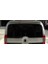 Fiberaksesuar Peugeot Bipper Astarlı Spoiler 2