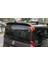 Fiberaksesuar Peugeot Bipper Astarlı Spoiler 3