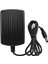 Şarj Cihazı Us Plug Ac 110V 220V Dönüştürücü Dc 24V 1A Güç Kaynağı Adaptörü Siyah (Yurt Dışından) 1
