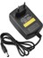 Şarj Cihazı Us Plug Ac 110V 220V Dönüştürücü Dc 24V 1A Güç Kaynağı Adaptörü Siyah (Yurt Dışından) 2