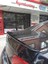 Volkswagen Passat B7 Parlak Siyah Spoyler (Sry) 1