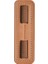 Evrensel Stylus Kalem Tutucu Etiket Kalem Için Masa Dokunmatik Kalem M-Pencil Anti-Kayıp Durumda-Kahverengi (Yurt Dışından) 1