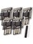 Adet ATTINY85 Digispark I2C LED .3 Kickstarter 5V Iıc Spı USB Geliştirme Kartı 6 I/o Pimleri Için (Yurt Dışından) 1