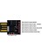 Adet ATTINY85 Digispark I2C LED .3 Kickstarter 5V Iıc Spı USB Geliştirme Kartı 6 I/o Pimleri Için (Yurt Dışından) 3
