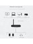 Hd Gerçek Hifi Uzun Mesafe Bluetooth Kablosuz Müzik Ses Adaptörü ile Bluetooth 5.0 Verici Alıcı Adaptörü (Yurt Dışından) 4