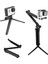 Su Geçirmez Selfie Çubuğu Tripod Yüzer El Kavrama Monopod Pole Hero 10 9 8 7 6 5 Eylem (Yurt Dışından) 3