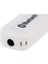 Mini Taşınabilir USB 3.5mm Aux Bluetooth Müzik Alıcısı Kablosuz Ses Adaptörü Aux Araç Ses (Yurt Dışından) 4