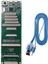 Qk-Ak9 Dizüstü Klavye Test Cihazı Test Cihazı Kablolu Takım Tezgahı USB Arabirimi (Yurt Dışından) 1