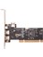 3 Bağlantı Noktalı Ieee 1394 Firewire Kartı Pcı Firewire Adaptörü Masaüstü Pc Için Ieee 1394 Pcı Denetleyici Kartı (Yurt Dışından) 1