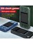 Retro Taşınabilir Mini El Oyun Konsolu 8-Bit 3.0 Inç Renkli Ekran LCD Oyun Oyuncu Dahili 500 Oyun-Siyah (Yurt Dışından) 2