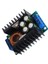 Dc-Dc cc Cv Dönüştürücü Düşürücü Güç Modülü 7-32V - 0.8-28V 12A 300W (Yurt Dışından) 4