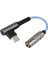 CX31993 USB Tip C Dac Kulaklık Amplifikatörü, 3,5 mm Çıkışlı SNR128DB Pcm 32B/384KHZ, Android WINDOWS10 Telefon Görüşmesi-B (Yurt Dışından) 1