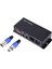 Dmx 512 4ch x 8A Dekoder LED Denetleyici 4 Kanal Sürücüsü Rgbw LED Bant Dc 12V - 24V (Yurt Dışından) 2