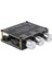 XY-E30H 2.1 Kanal Bluetooth 5.1 Ses Güç Amplifikatörü Kart Modülü Yüksek ve Düşük 15WX2+30W Subwoofer Amplifikatör Hoparlör (Yurt Dışından) 1